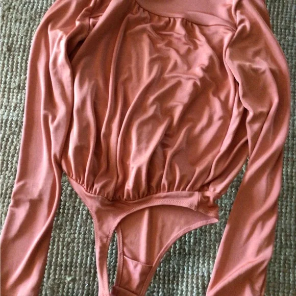 RArE Sale  Free People Turnt bodysuit - Picture 5 of 8